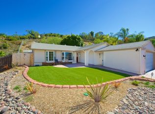 1347 Shanessey Rd, El Cajon, CA 92019