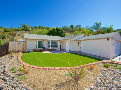 1347 Shanessey Rd, El Cajon, CA, 92019