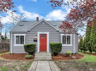 6810 S Wapato St, Tacoma, WA 98409