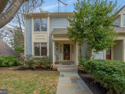 12521 N Lake Ct, Fairfax, VA, 22033