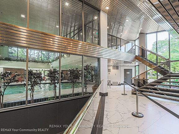 5th image of 131 Beecroft Rd #1606