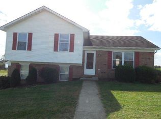 2004 Lucille Dr, Richmond, KY 40475