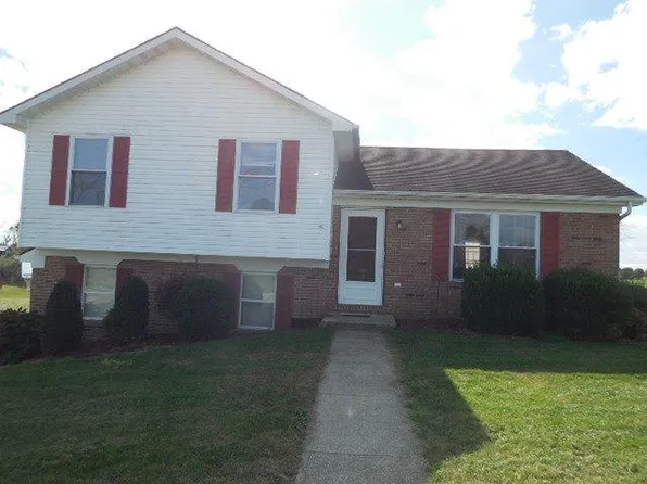 2004 Lucille Dr, Richmond, KY 40475