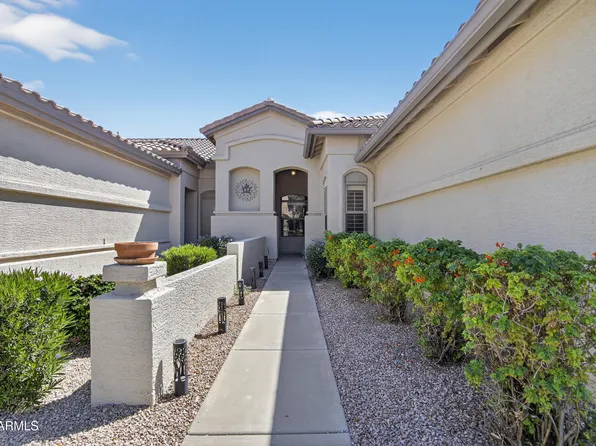 23815 S VACATION Way, Sun Lakes, AZ 85248