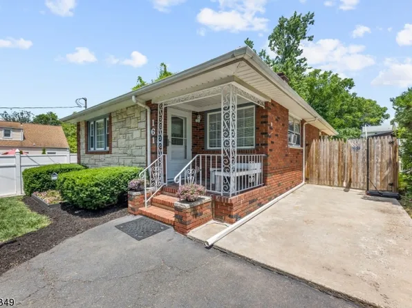 161 Belmont Ave, North Plainfield Boro, NJ 07060