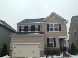 9407 Rutlandshire Dr, Mechanicsville, VA 23116