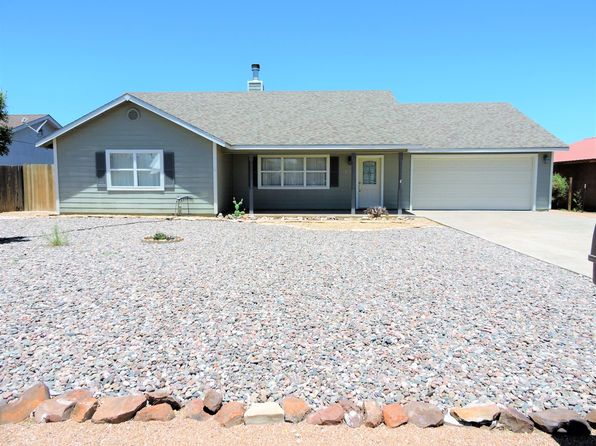 903 W Fort Davis Ave