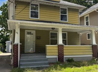 841 Aberdeen St, Akron, OH 44310