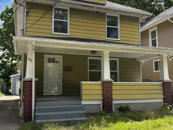 841 Aberdeen St, Akron, OH 44310