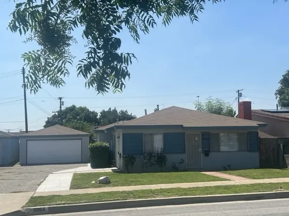 9364 Guess St, Rosemead, CA 91770