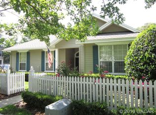 5149 SW 103rd Dr, Gainesville, FL 32608