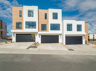 2764 W Becco Trl #64, Saint George, UT 84770