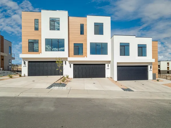 2764 W Becco Trl #64, Saint George, UT 84770