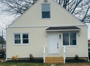 2706 Atwood Ter, Columbus, OH 43211