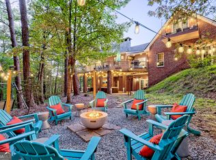 280 Wilfar Strasse, Helen, GA 30545