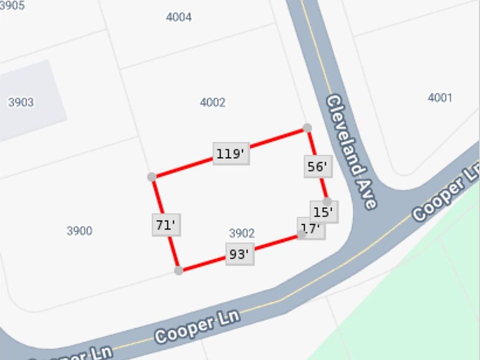 1st image of 3902 Cooper Ln