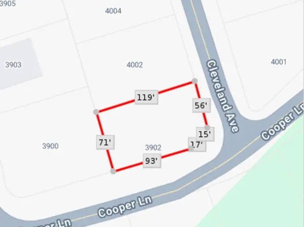 3902 Cooper Ln, Leander, TX 78645