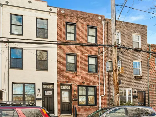 924 Wharton St, Philadelphia, PA 19147