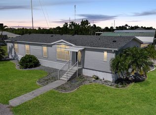 605 Tahiti Ct, Punta Gorda, FL 33950