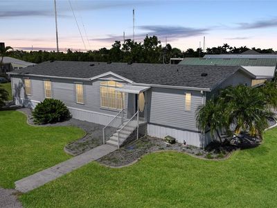 605 Tahiti Ct, Punta Gorda, FL, 33950