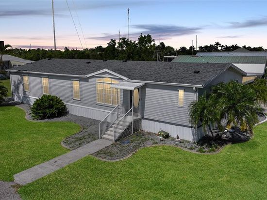 605 TAHITI COURT, Punta Gorda, FL 33950