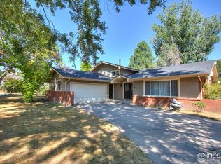 1846 Frontier Rd, Greeley, CO 80634