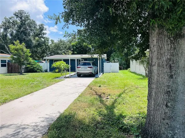 4516 W PAXTON AVENUE, TAMPA, FL 33611