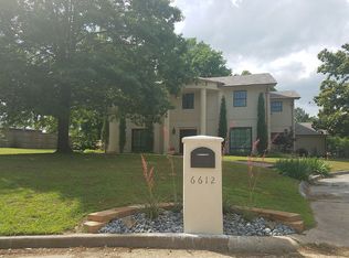 6612 S Florence Ave, Tulsa, OK 74136