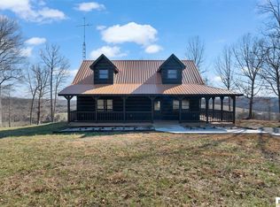 689 B Proffitt Rd, Gamaliel, KY 42140