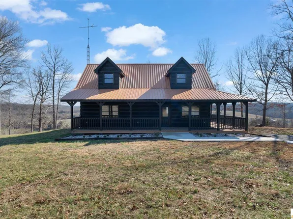689 B Proffitt Rd, Gamaliel, KY 42140