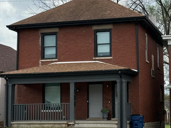 620 E McCarty St, Jefferson City, MO 65101