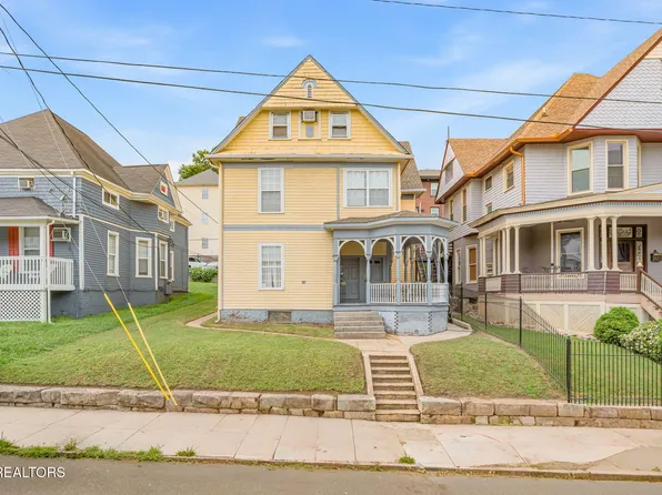 1205 Clinch Ave, Knoxville, TN 37916