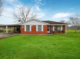 14336 County Road 820, Rosharon, TX 77583