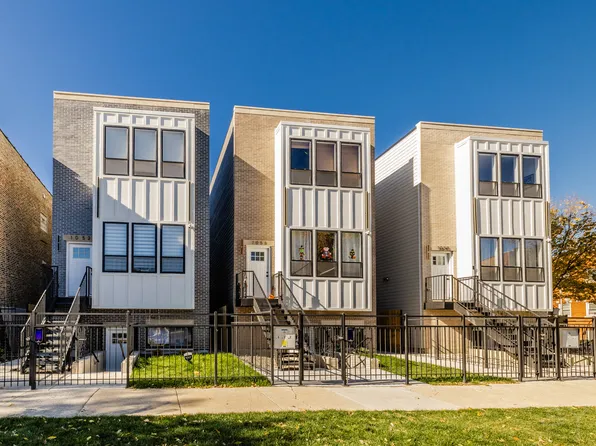 1058 N Central Park Ave, Chicago, IL 60651