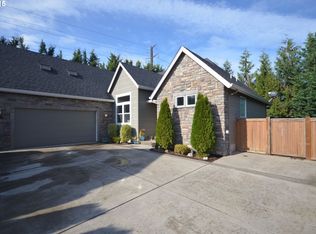 2602 Crowther Dr, Eugene, OR 97404