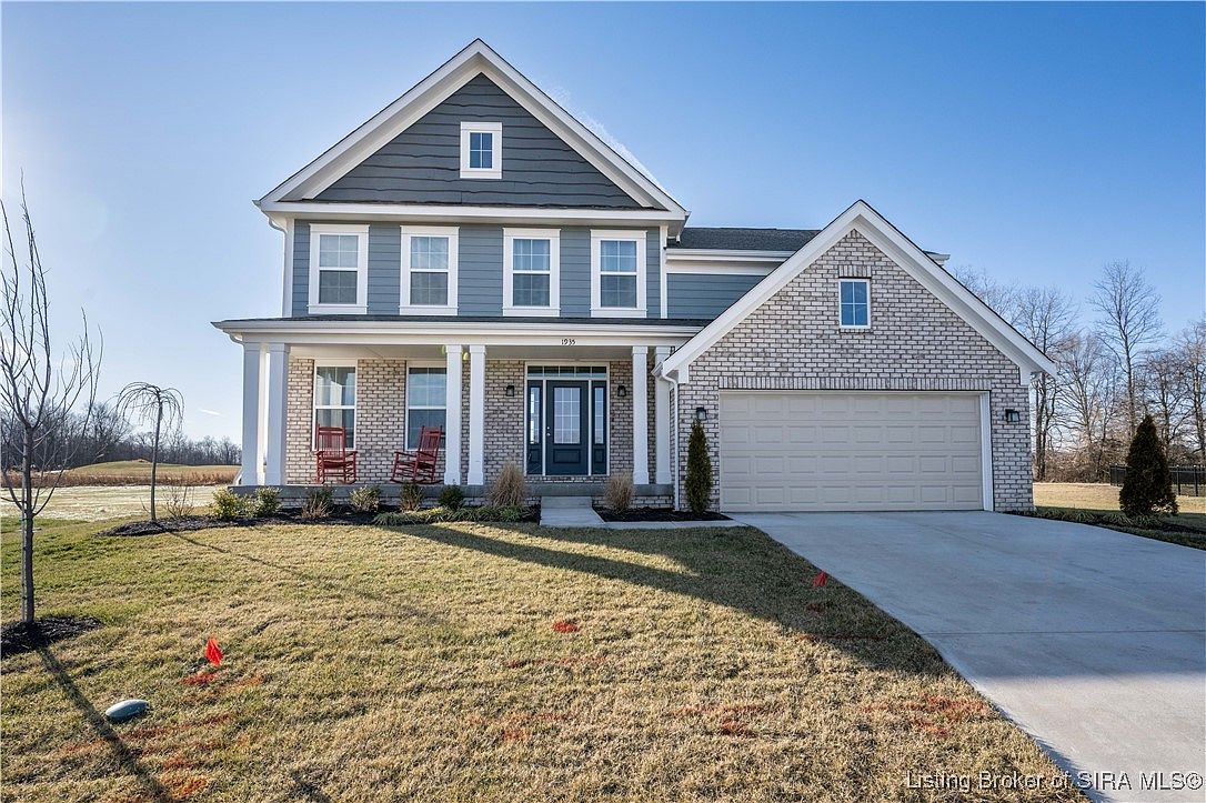 1935 Augusta Parkway
