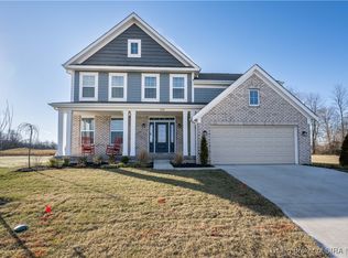 1935 Augusta Parkway, Henryville, IN