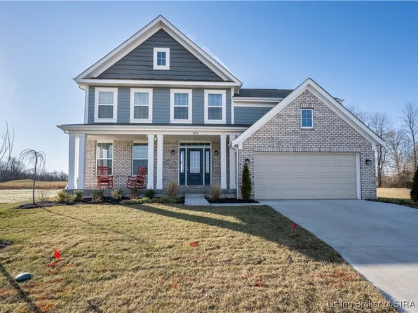 1935 Augusta Parkway, Henryville, IN 47126