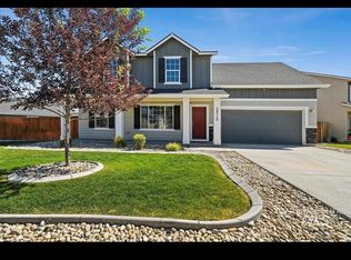 13710 Pompano Dr, Caldwell, ID 83607