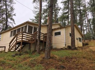 113 Brady Canyon Dr, Ruidoso, NM 88345