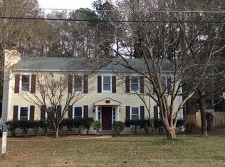 505 Halwick Way, Stone Mountain, GA 30083