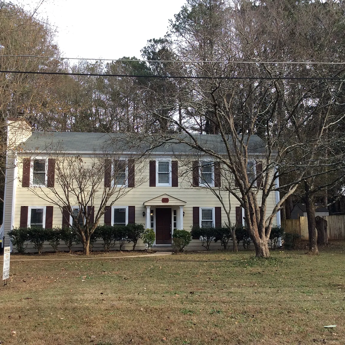 505 Halwick Way photo 1