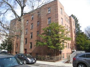 16 Ware St APT 24, Cambridge, MA 02138