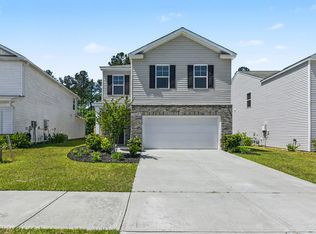 111 Blossom Wood Ln, Summerville, SC 29486