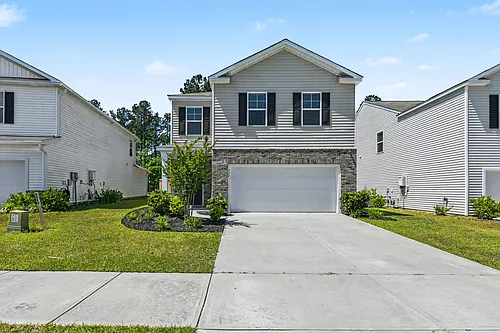 111 Blossom Wood Ln Photo 1