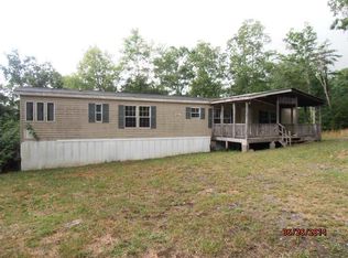 91 Dustin Rd, Spring City, TN 37381