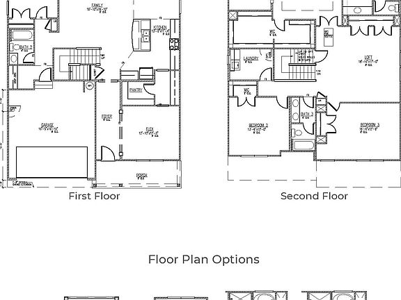 Floor Plan.