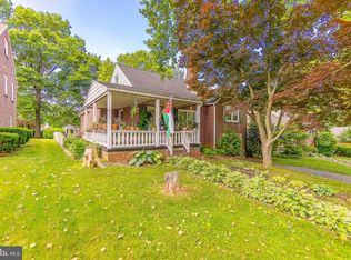 131 Lester Ave, Shillington, PA 19607