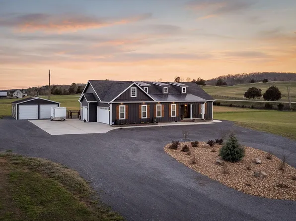5853 Dalton Pike SE, Cleveland, TN 37323