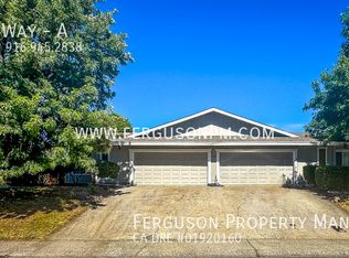 29 Dean Way APT A, Folsom, CA 95630
